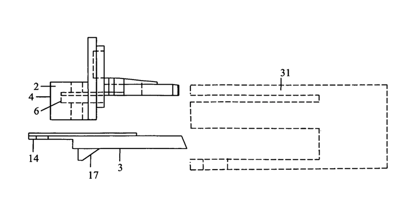 Illustration for article titled 7 NSA Patents: Cyber Manholes, Super-Shredders and More